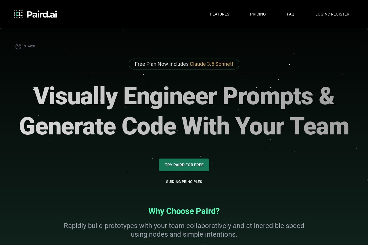 Paird.ai