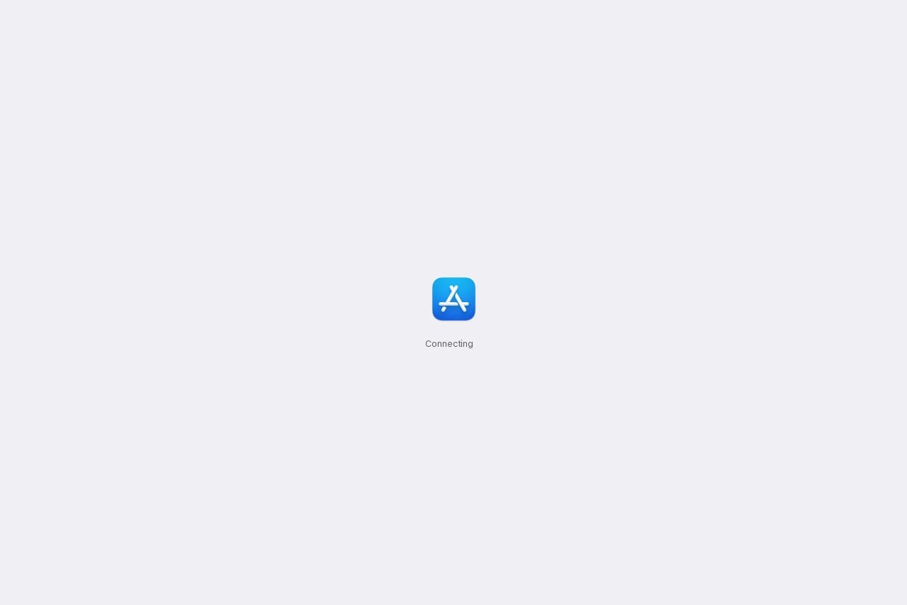 App Store