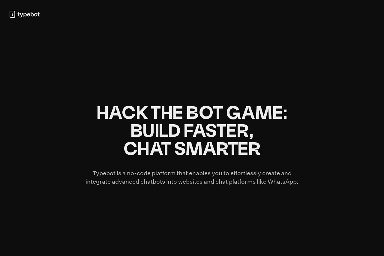 Typebot