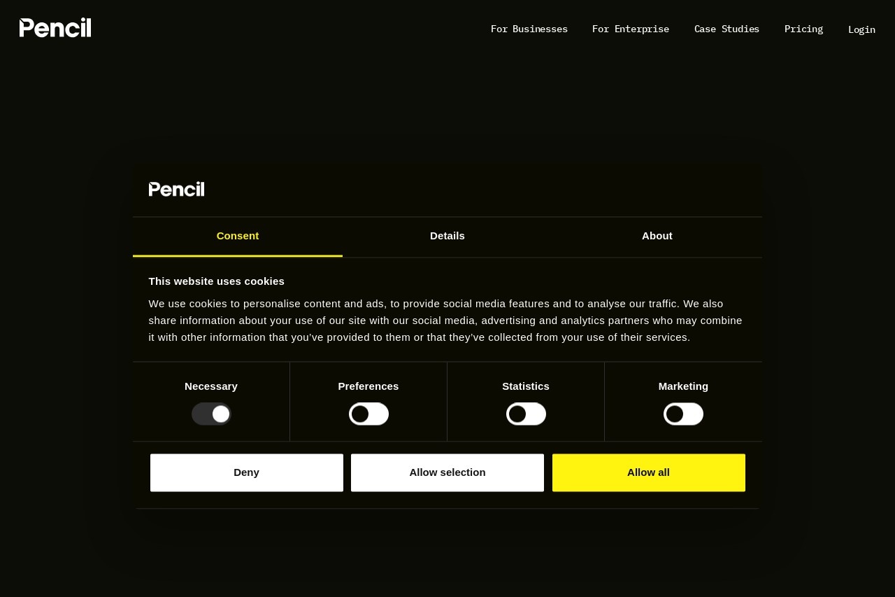 Pencil