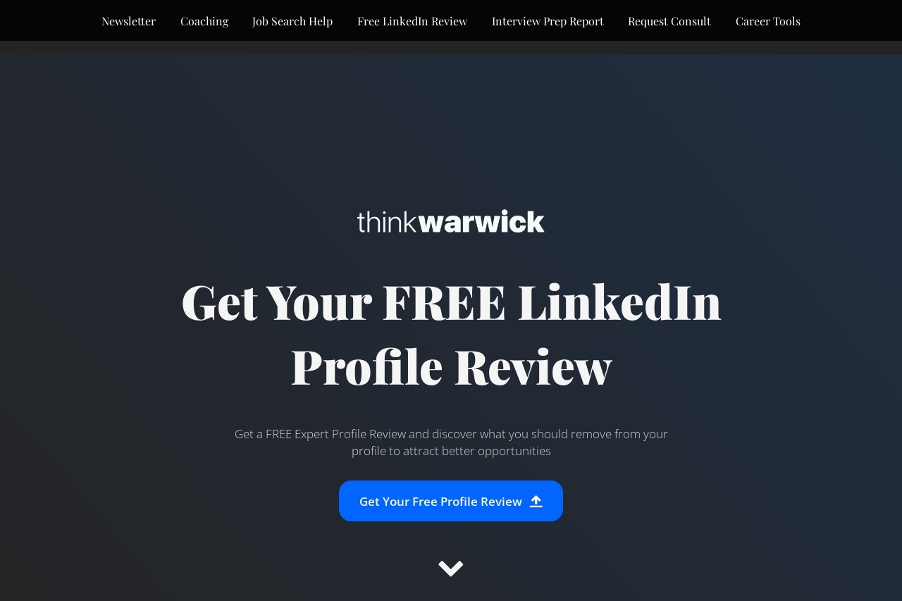 LinkedIn Review