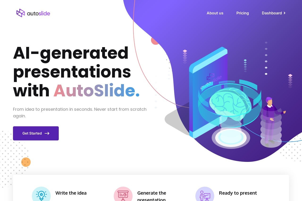 AutoSlide
