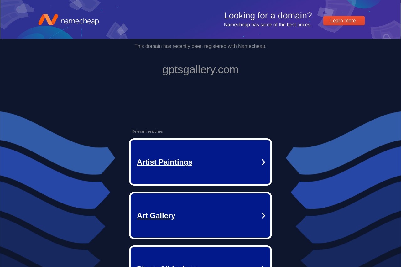 gptsgallery