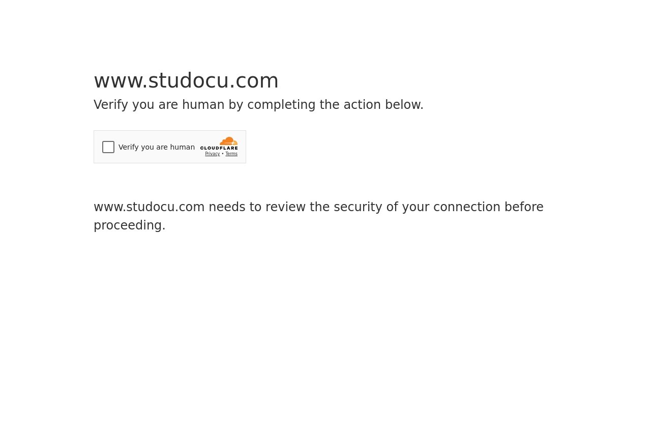 Studocu