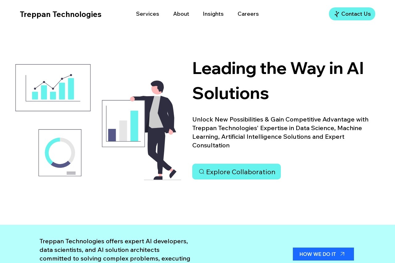 Treppan Technologies