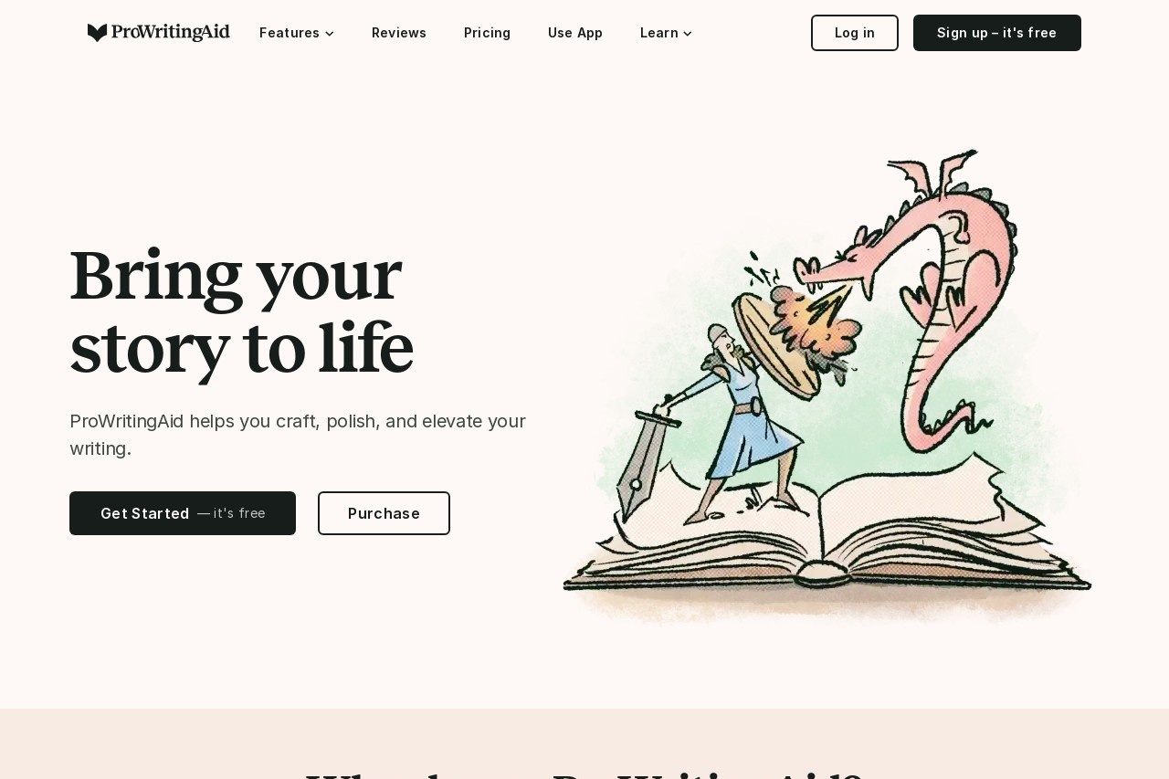 ProWritingAid