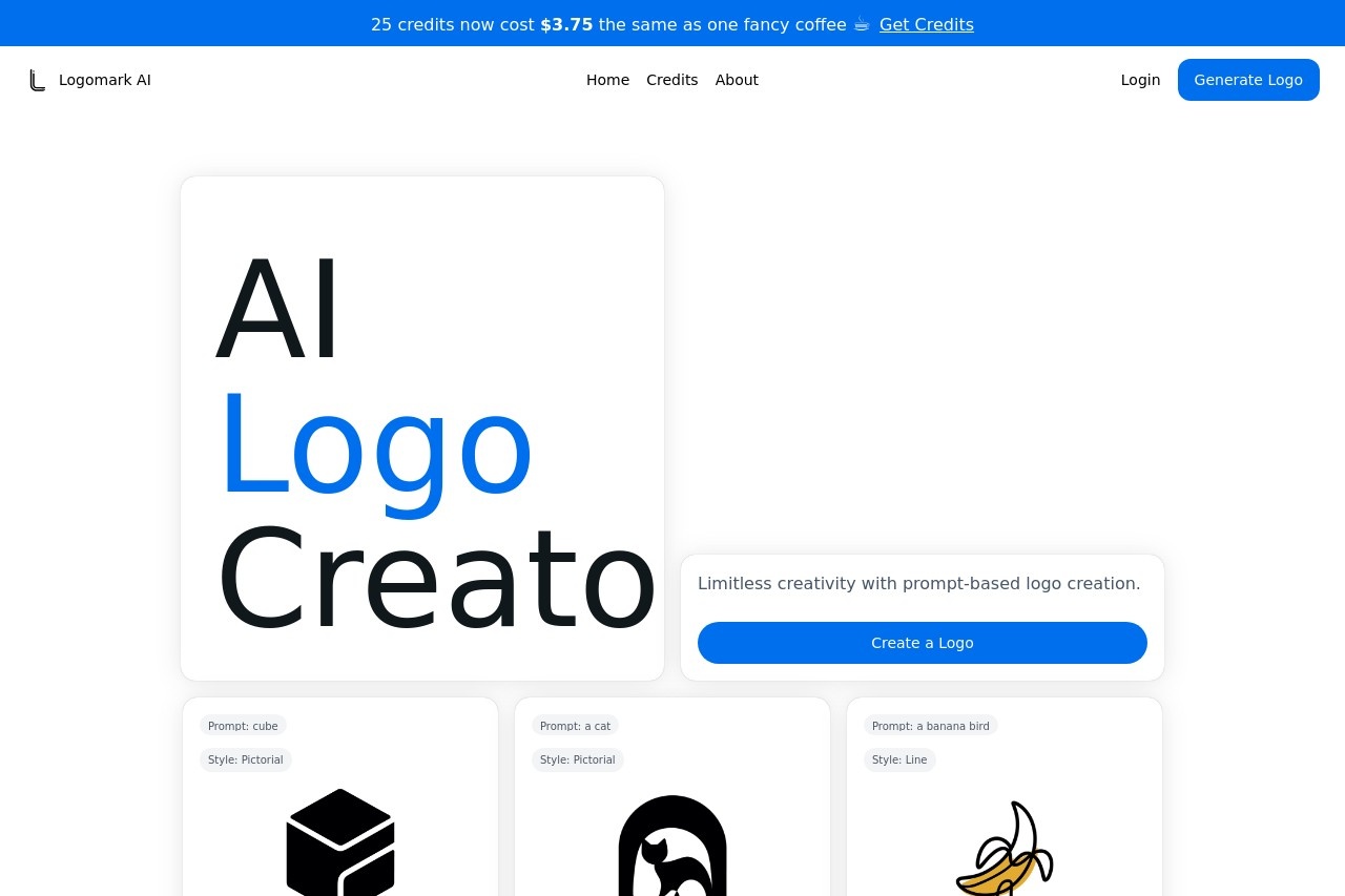 logomark