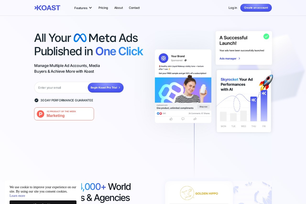 Koast.ai