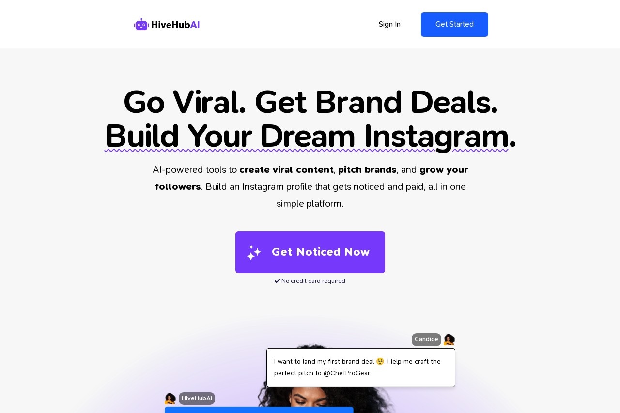 HiveHubAI