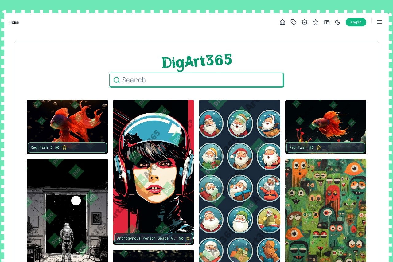 Digart365