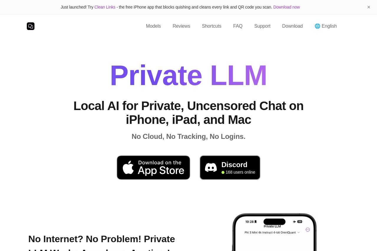 Private LLM