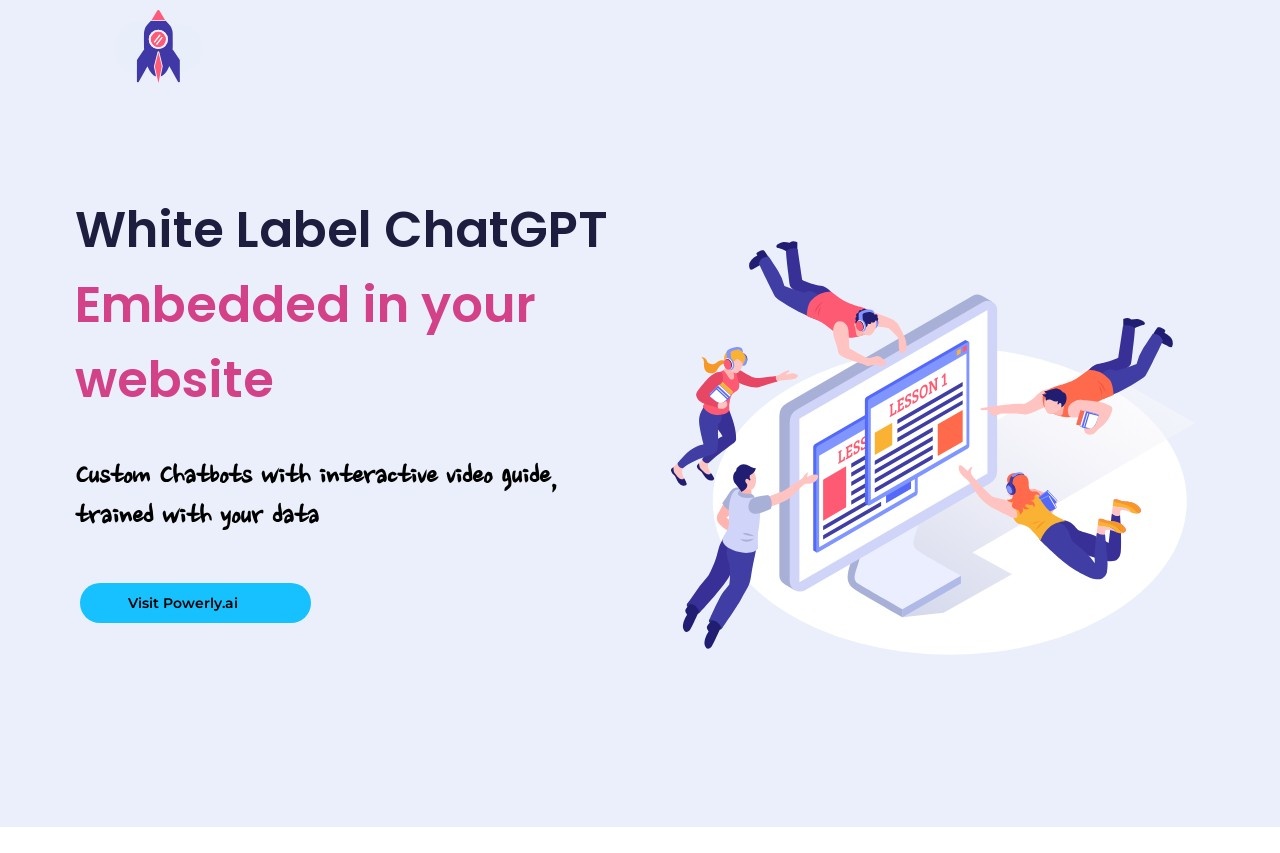 White Label ChatGPT