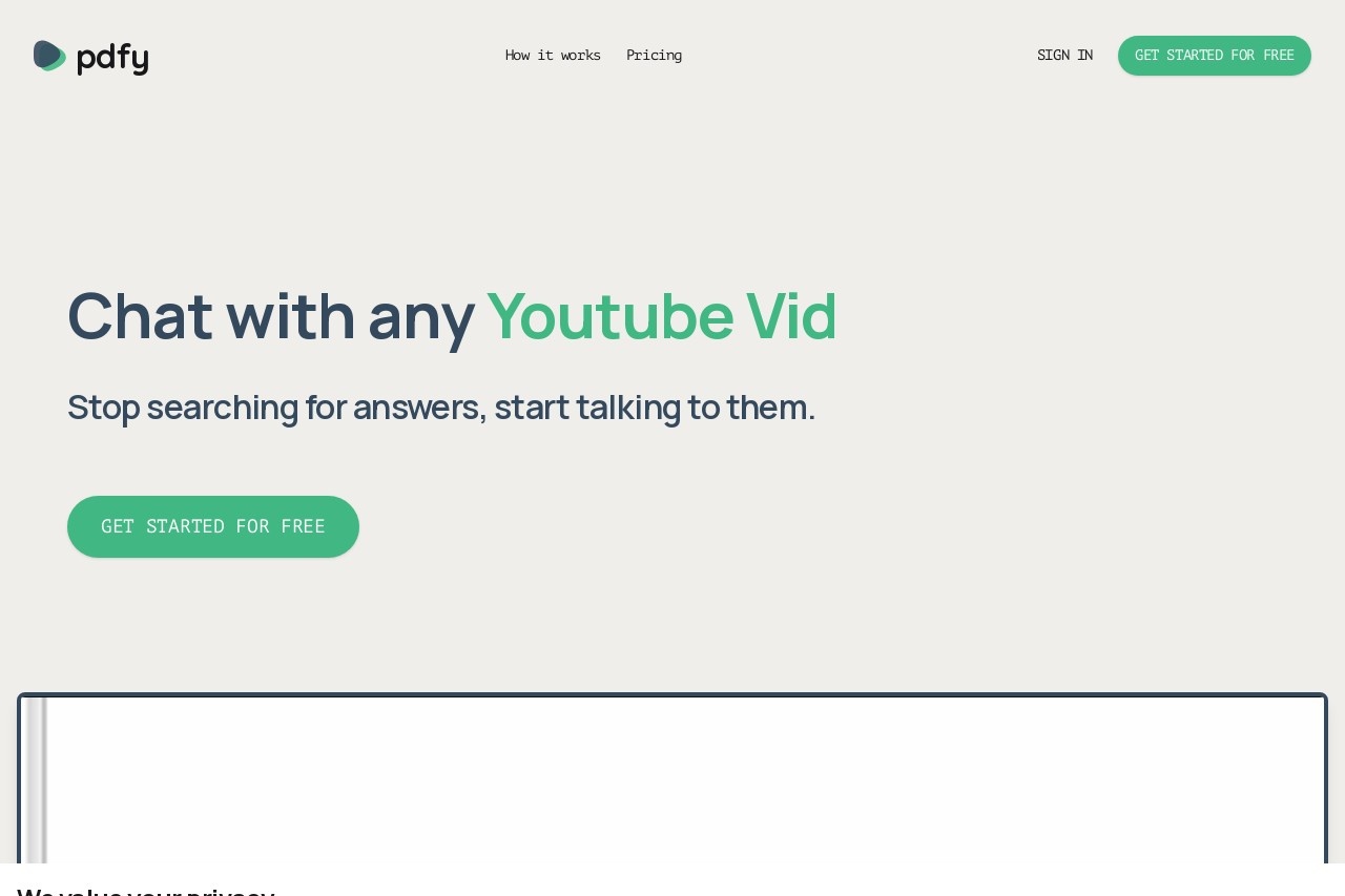 pdfy.ai