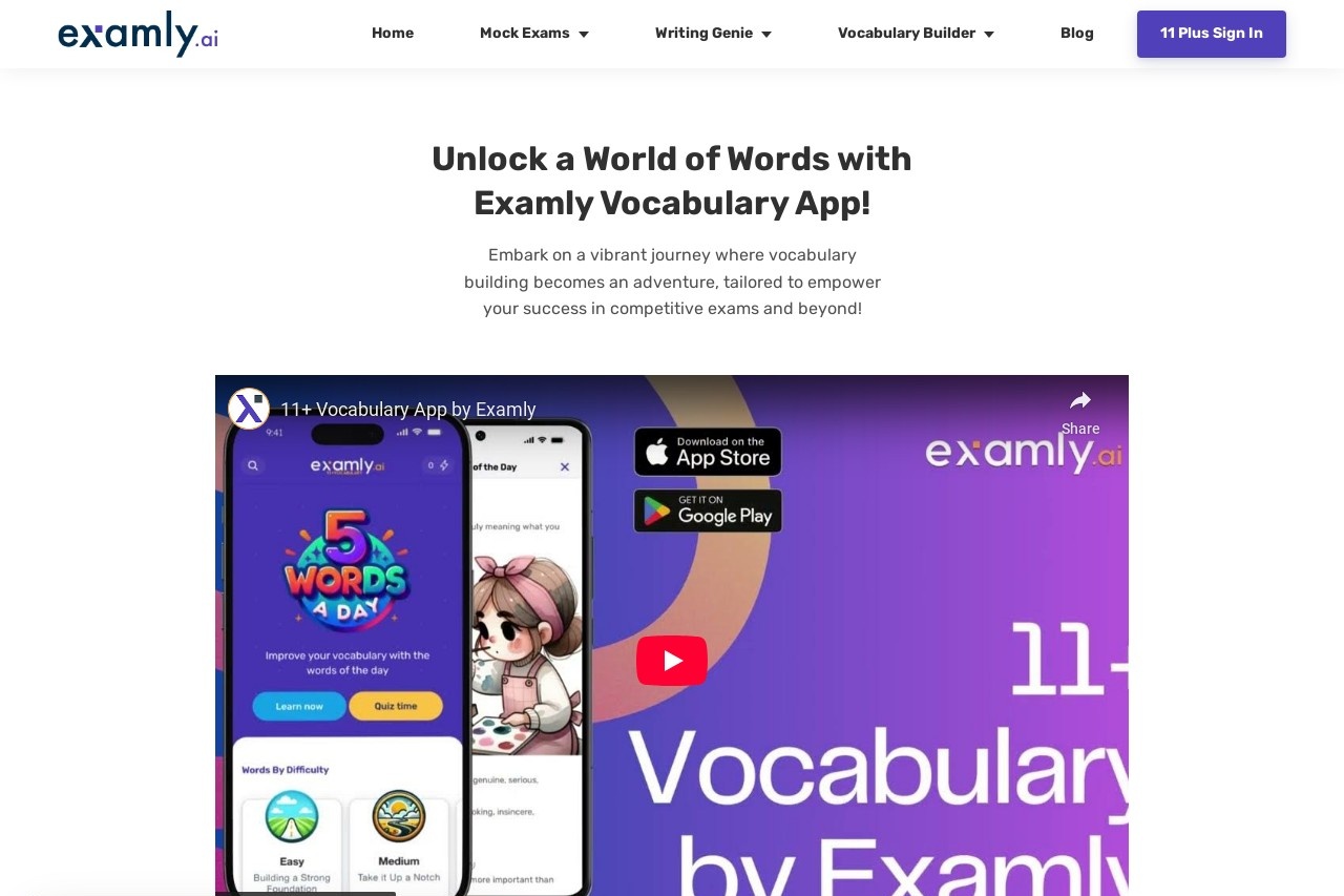 Examly