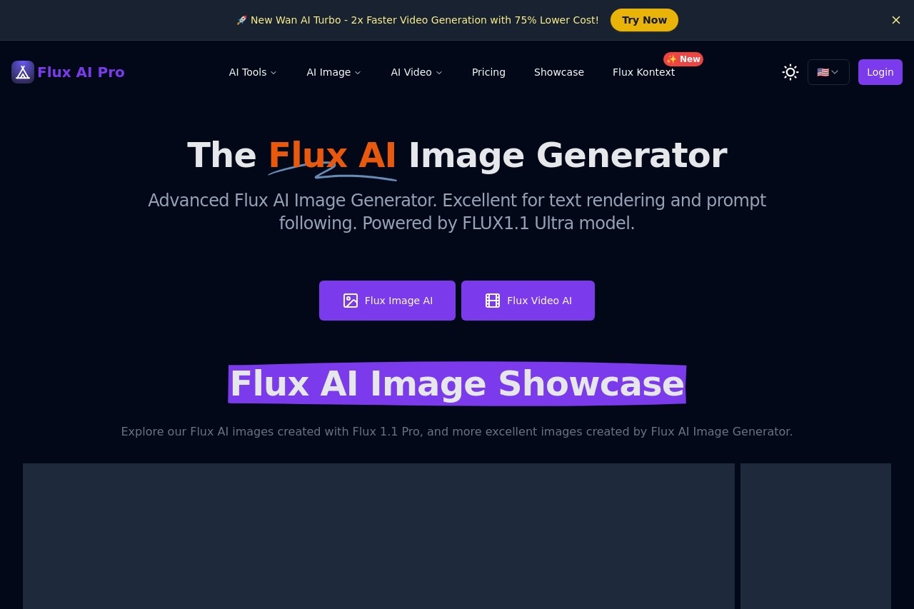 Flux AI