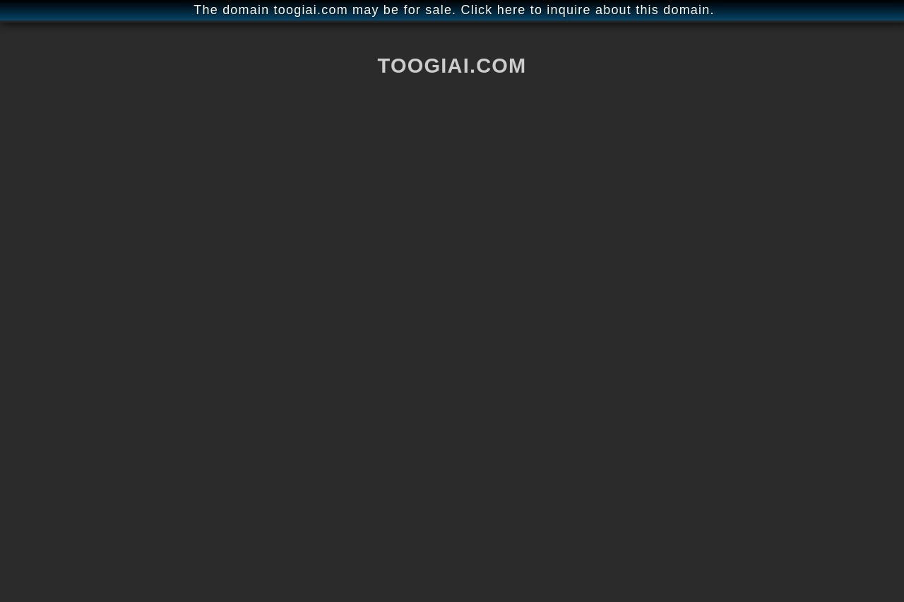 Toogiai