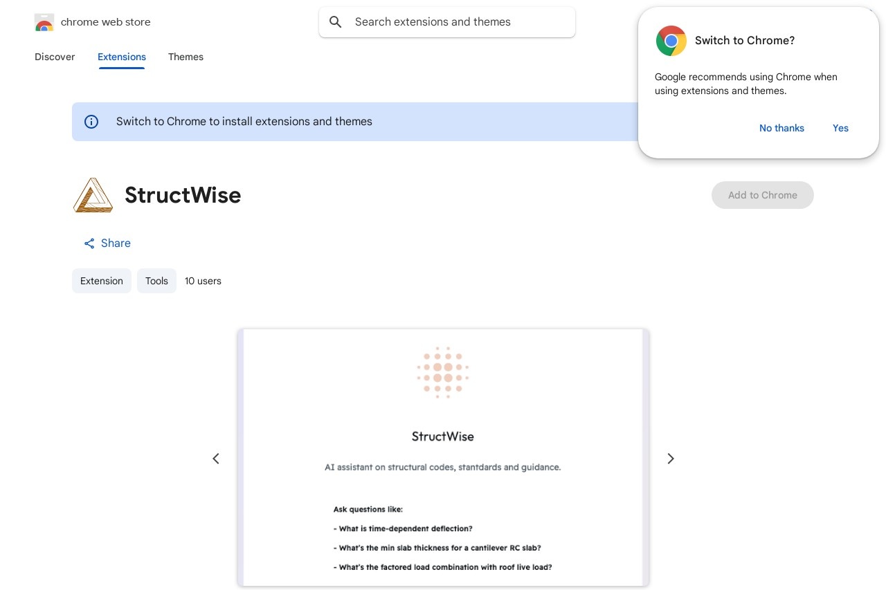 StructWise