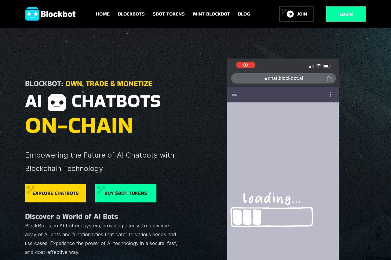 BlockBot