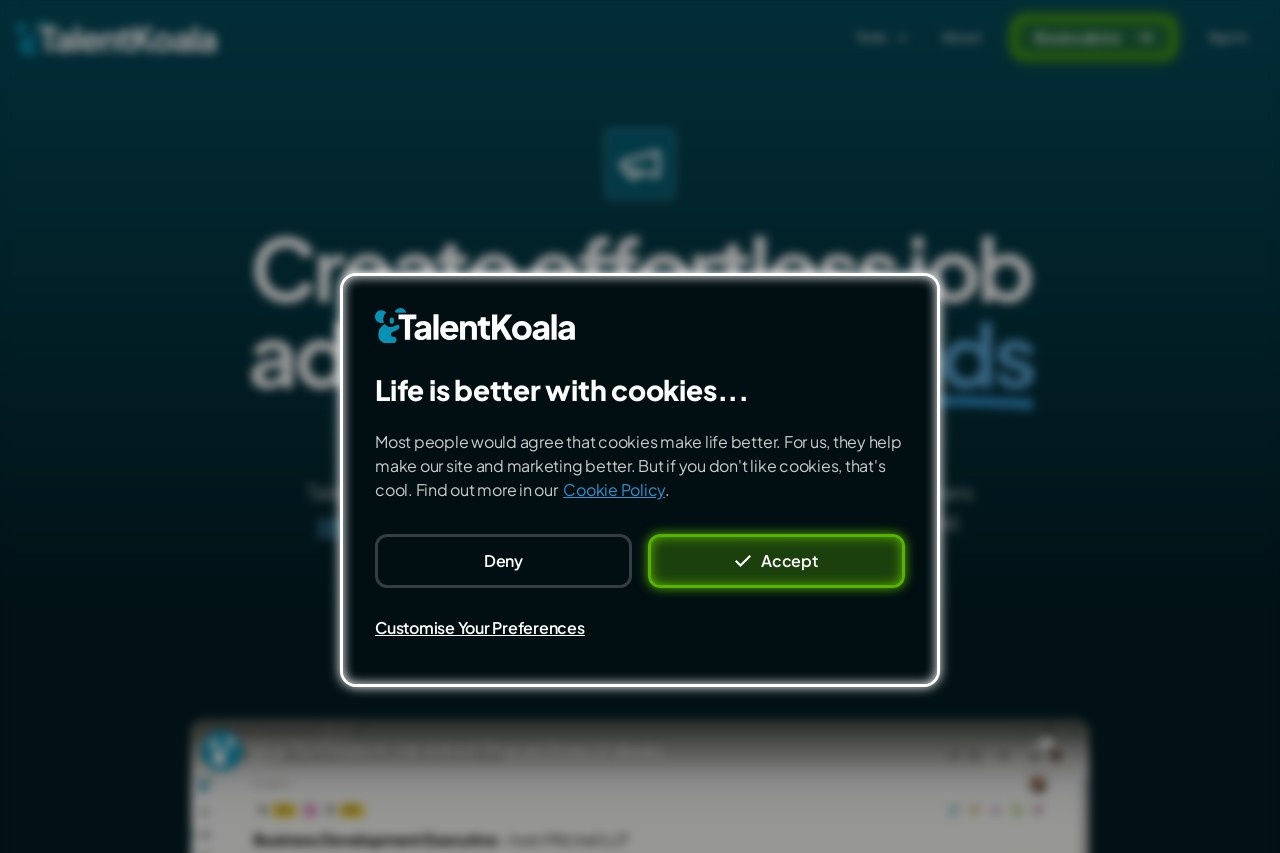 TalentKoala