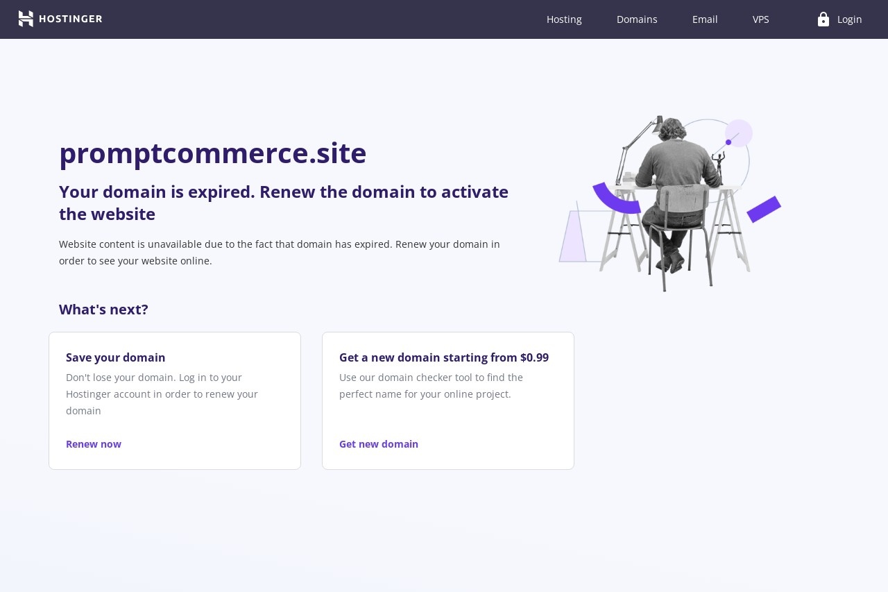 domain