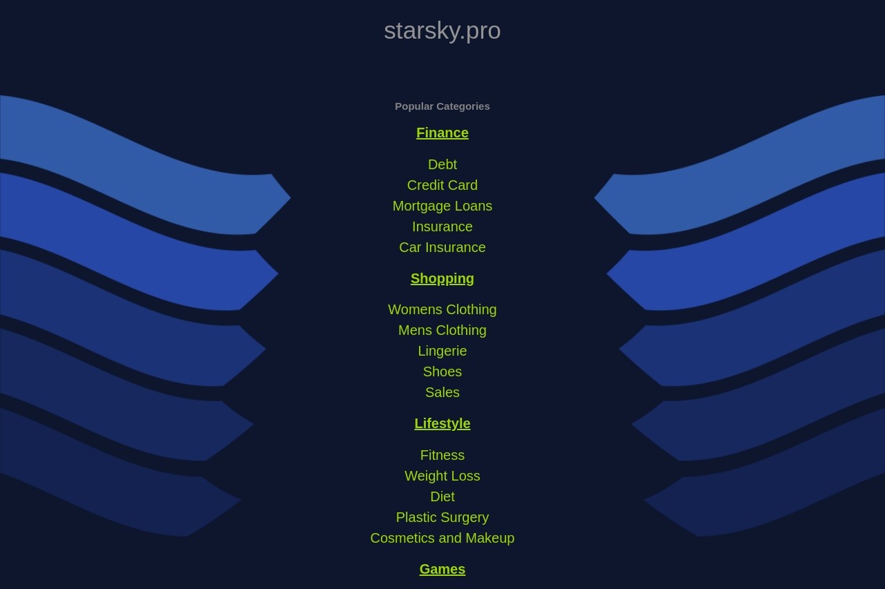 starsky