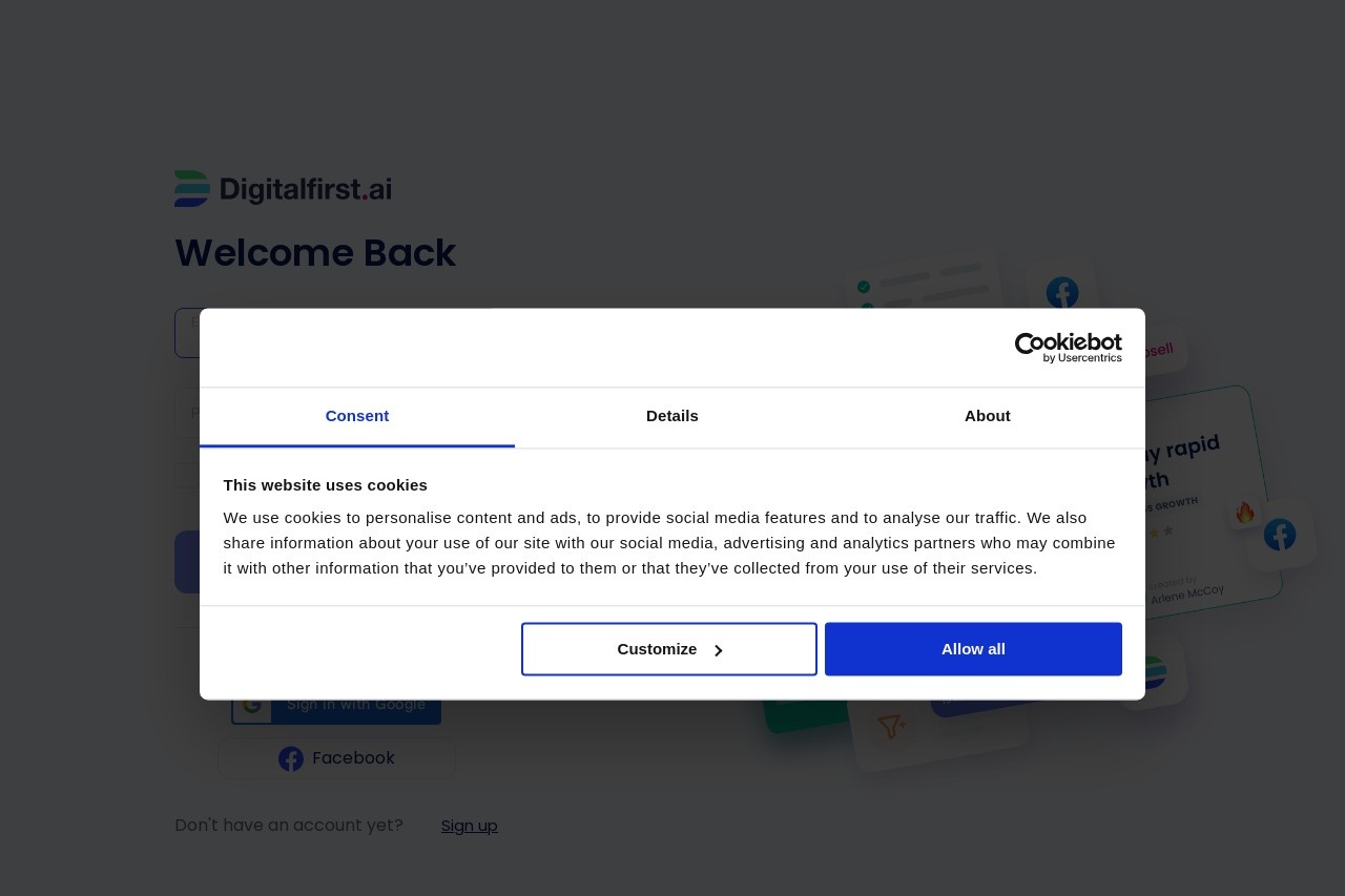 DigitalFirst