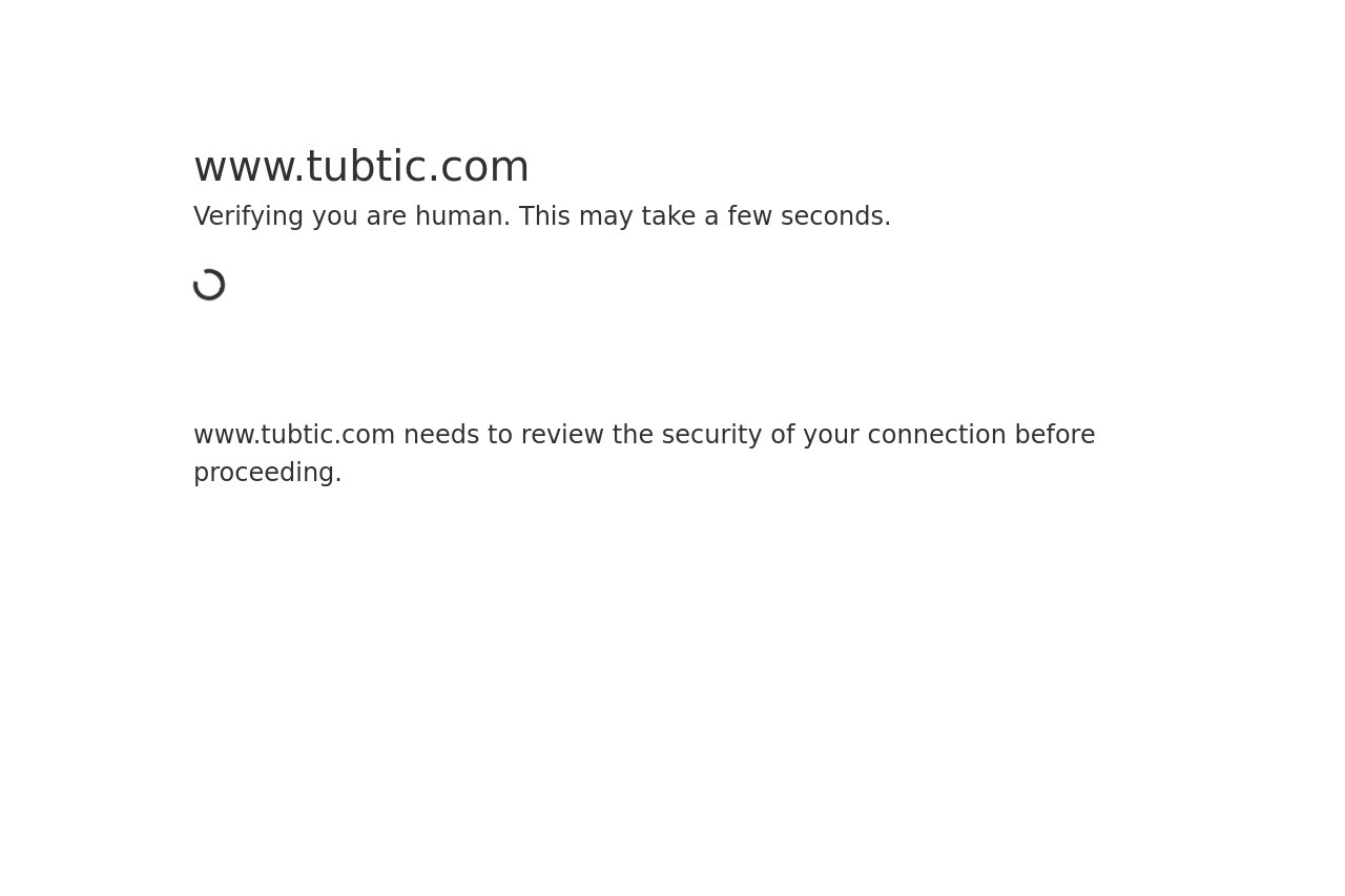 Tubtic