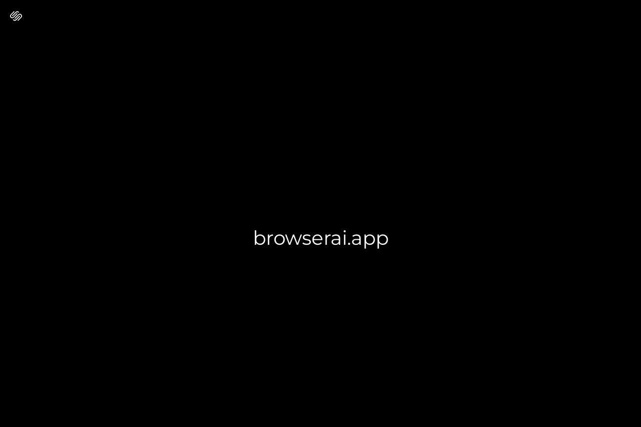 BrowserAI