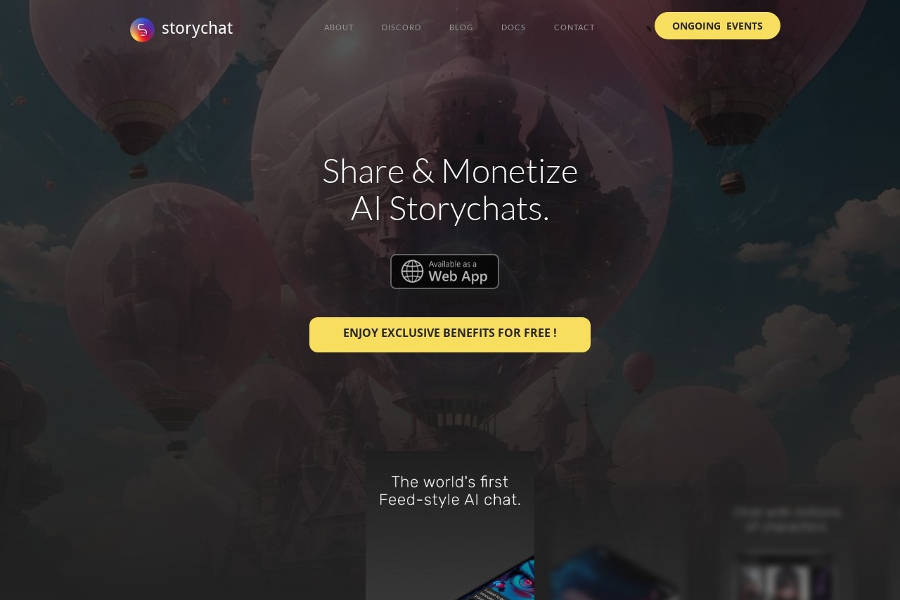 storychat.app