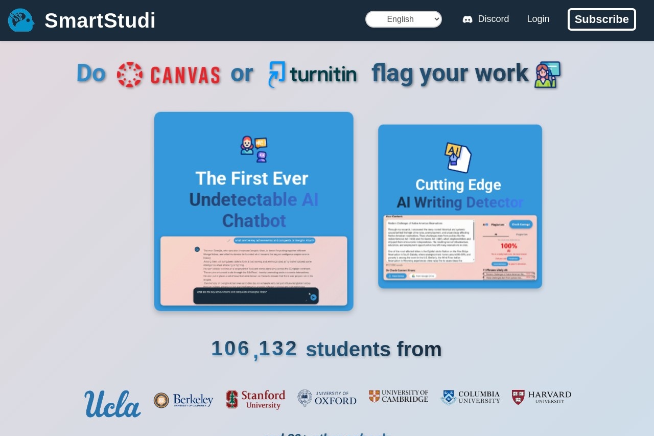 Smartstudi
