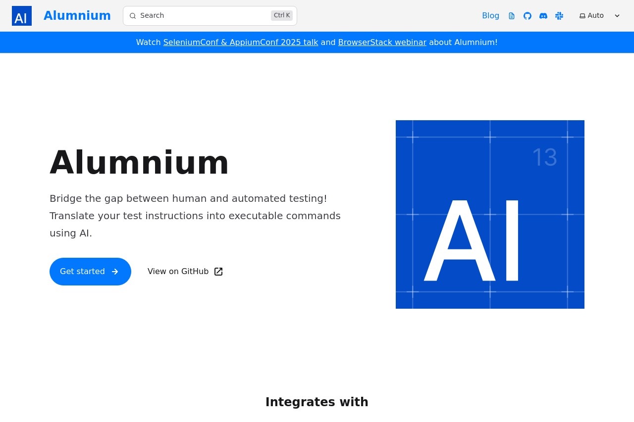 Alumnium