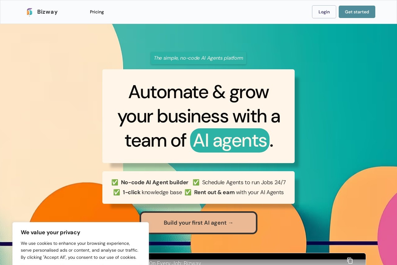 Bizway
