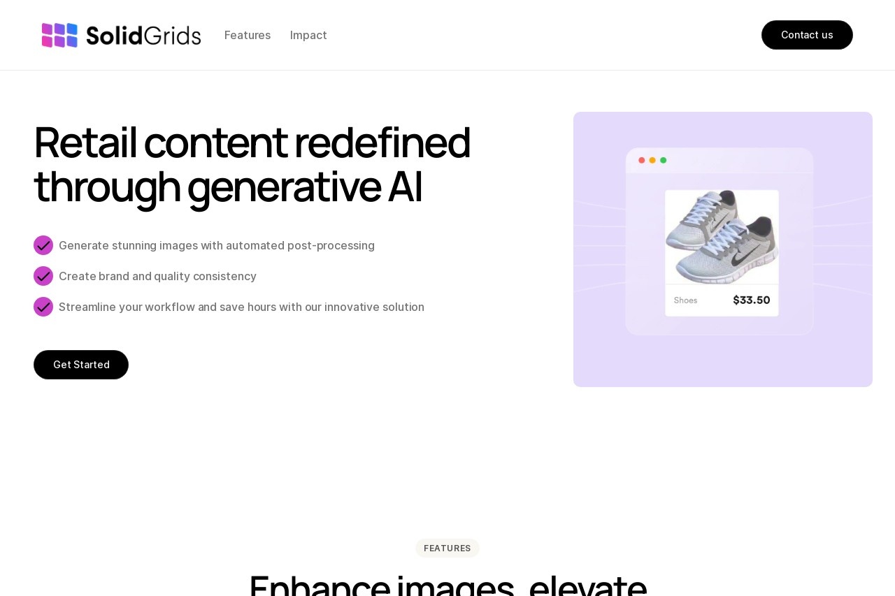 SolidGrids