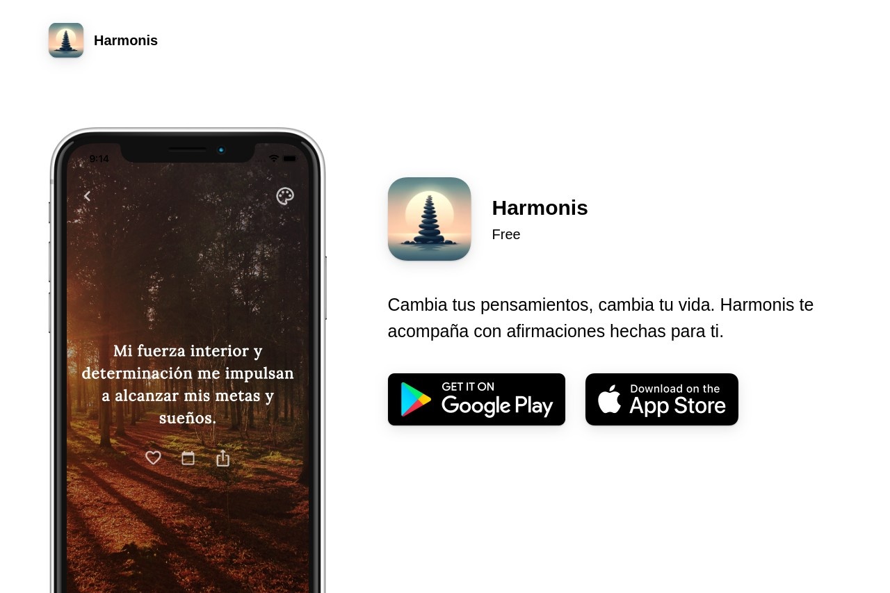 Harmonis
