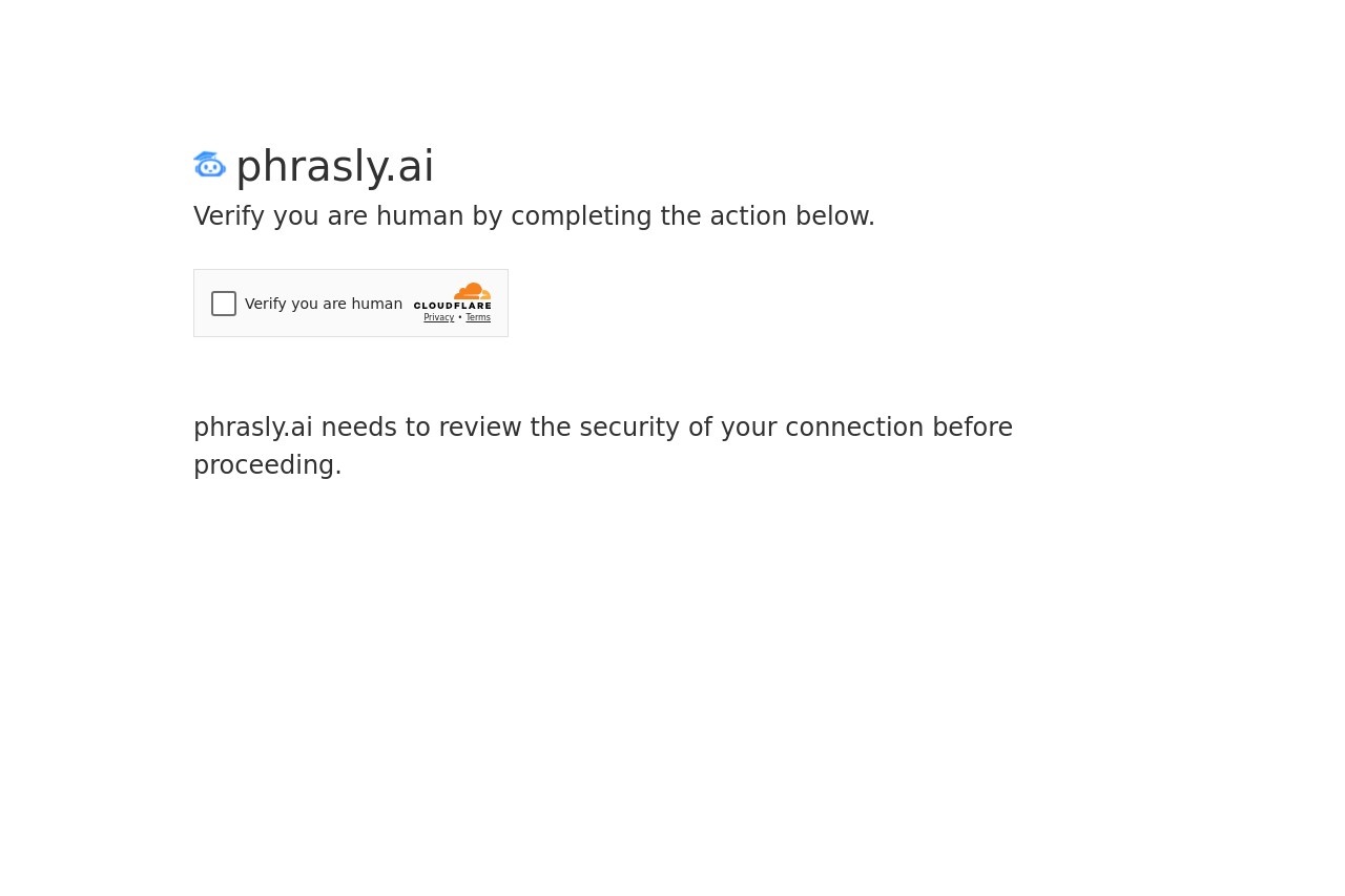 Phrasly