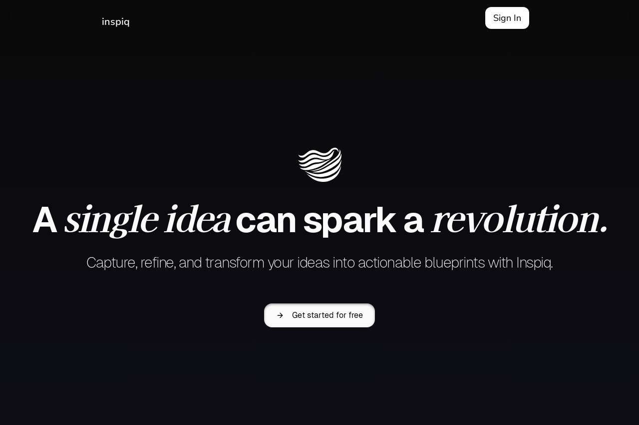 Inspiq