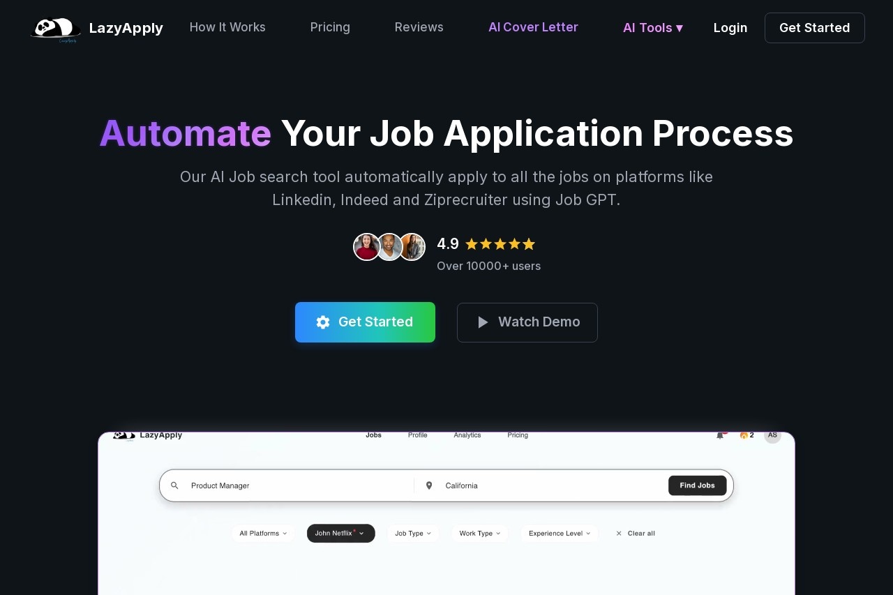 LazyApply