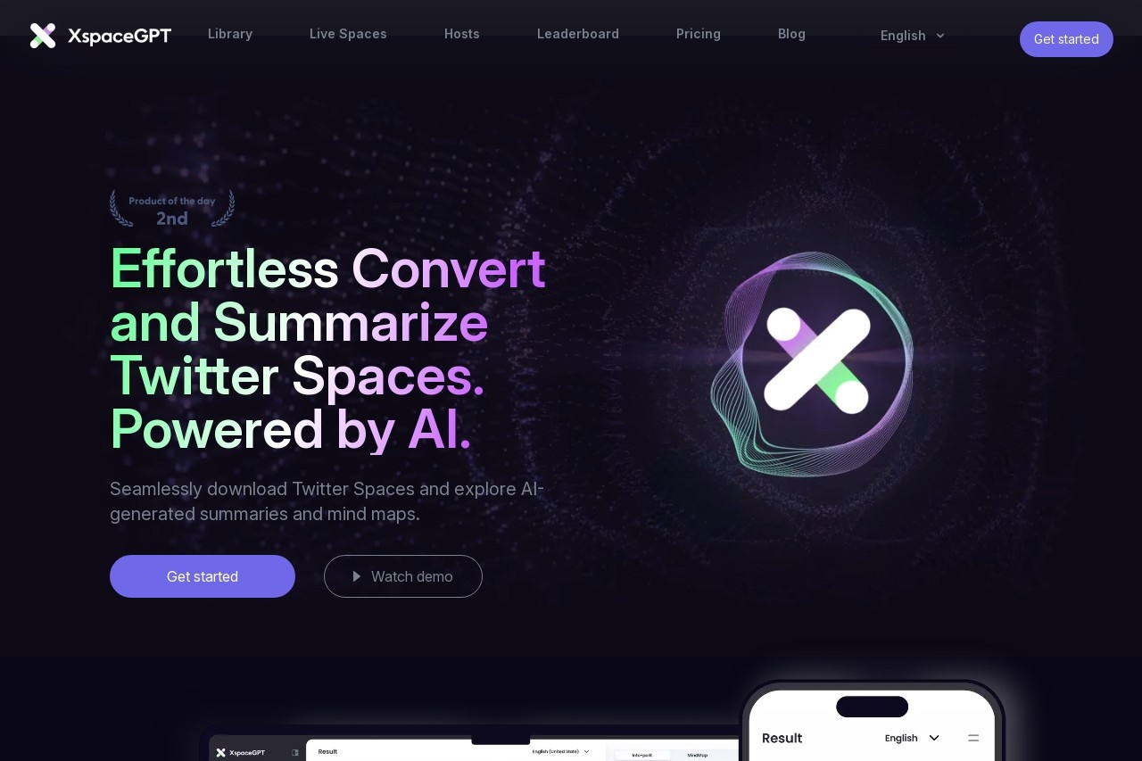 XspaceGPT
