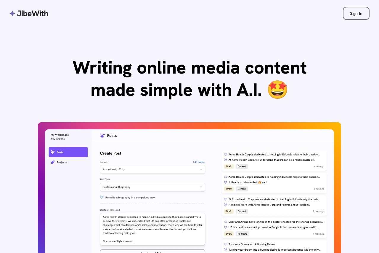 jibewith.com