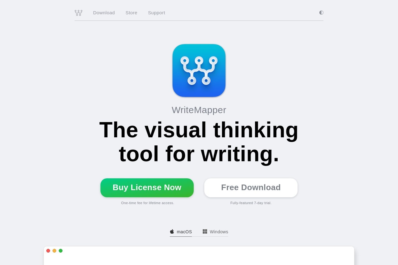 WriteMapper