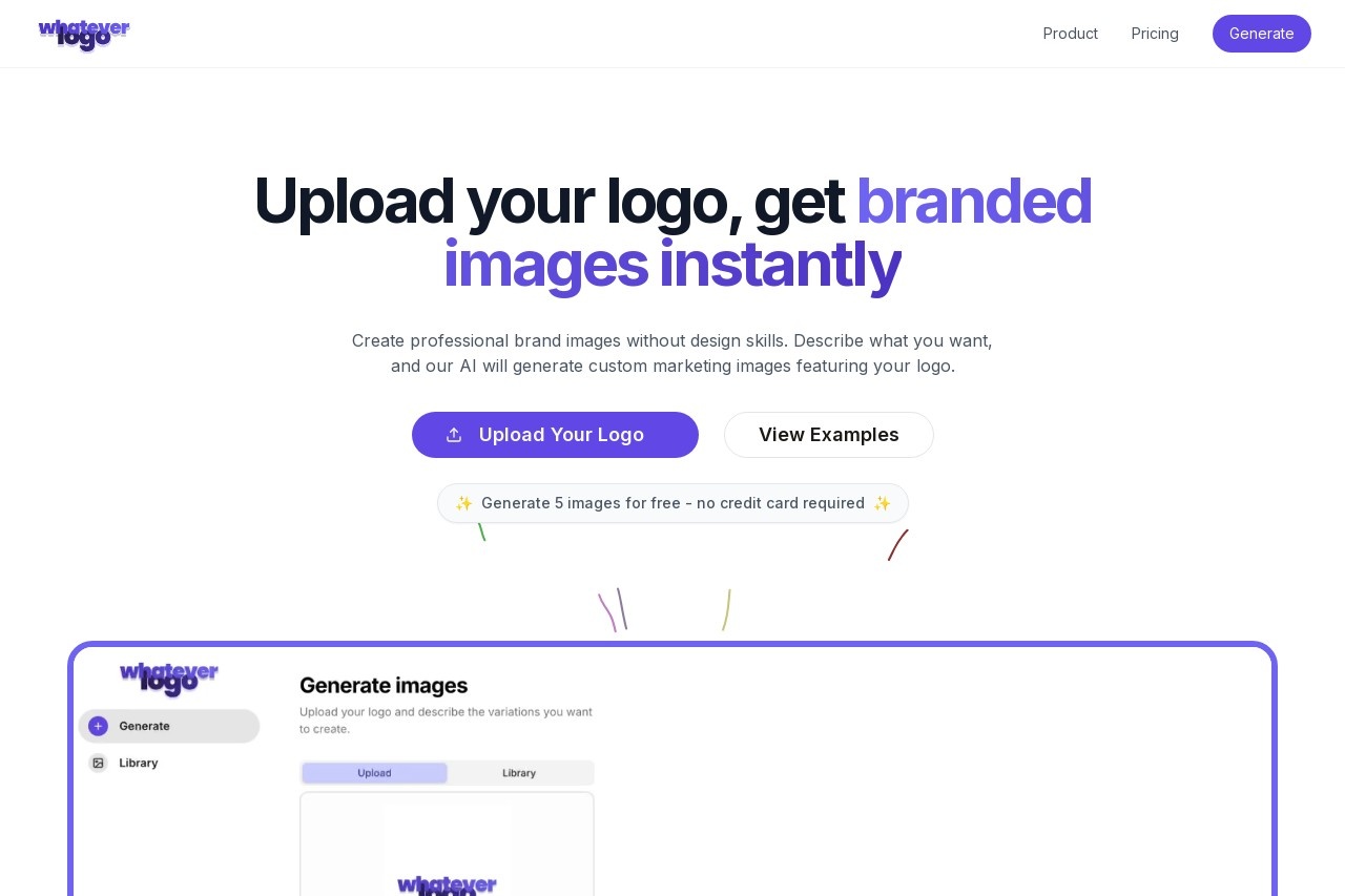 WhateverLogo