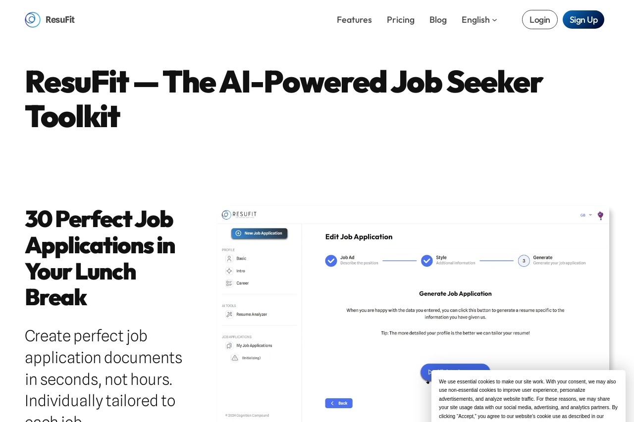 ResuFit