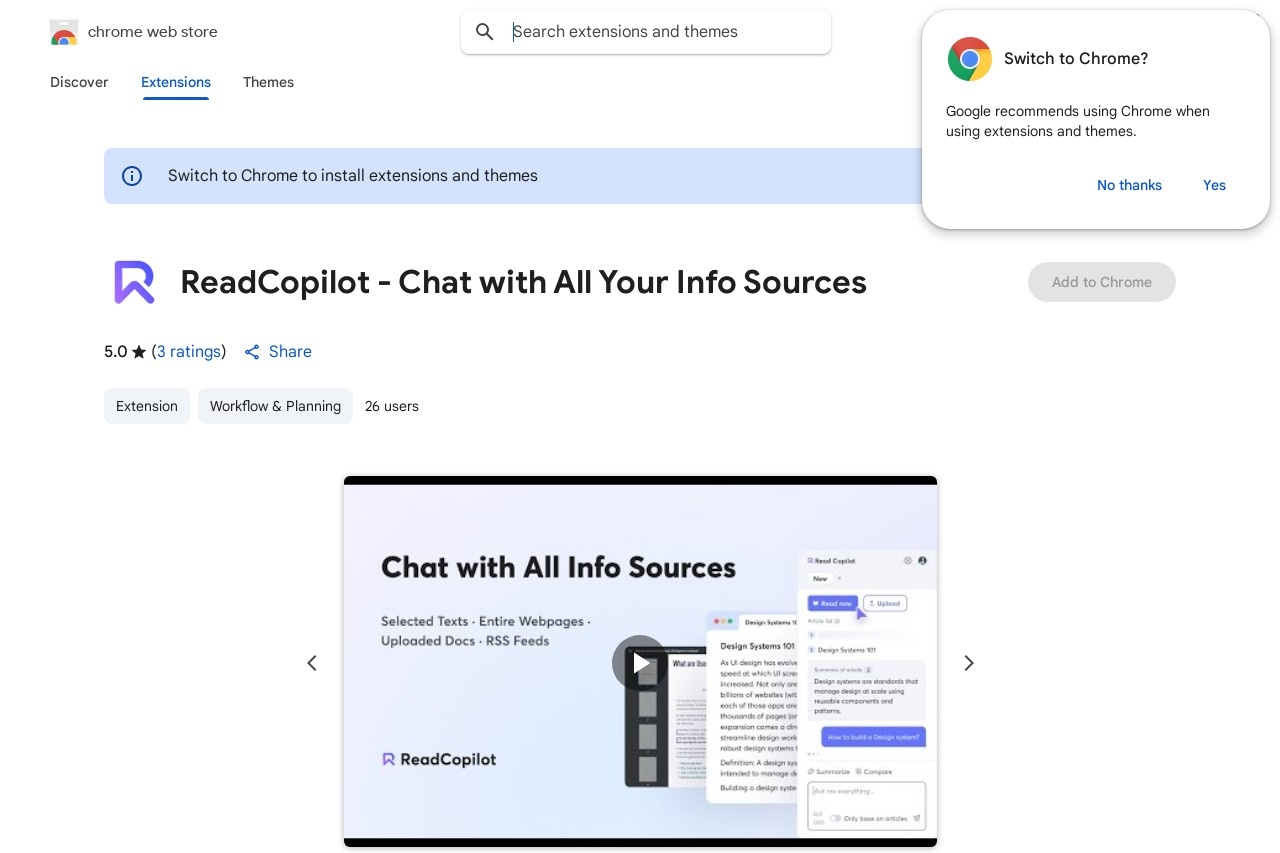 ReadCopilot