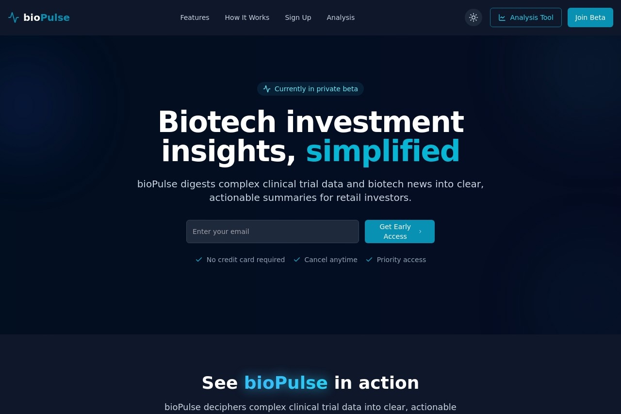 bioPulse