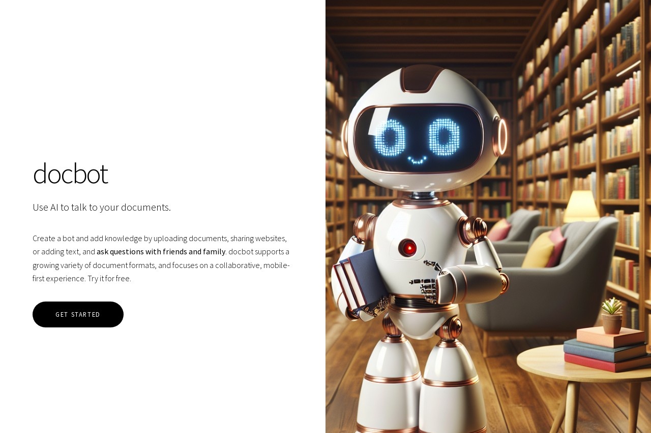 docbot