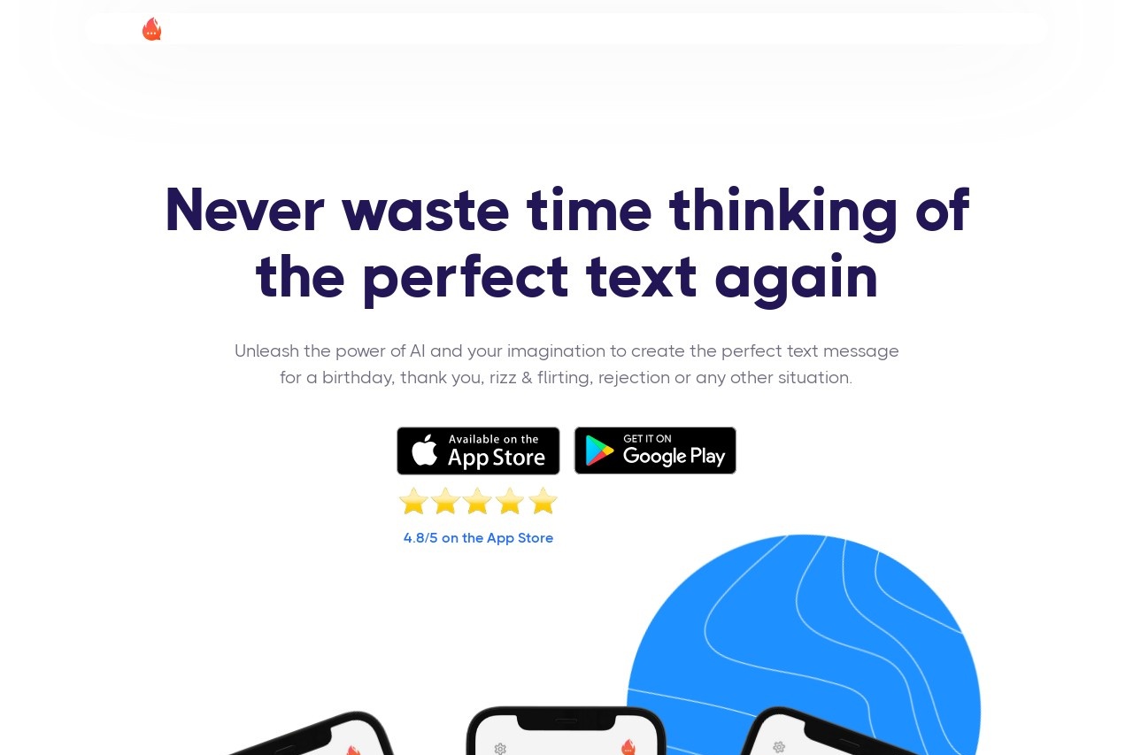 FireTexts