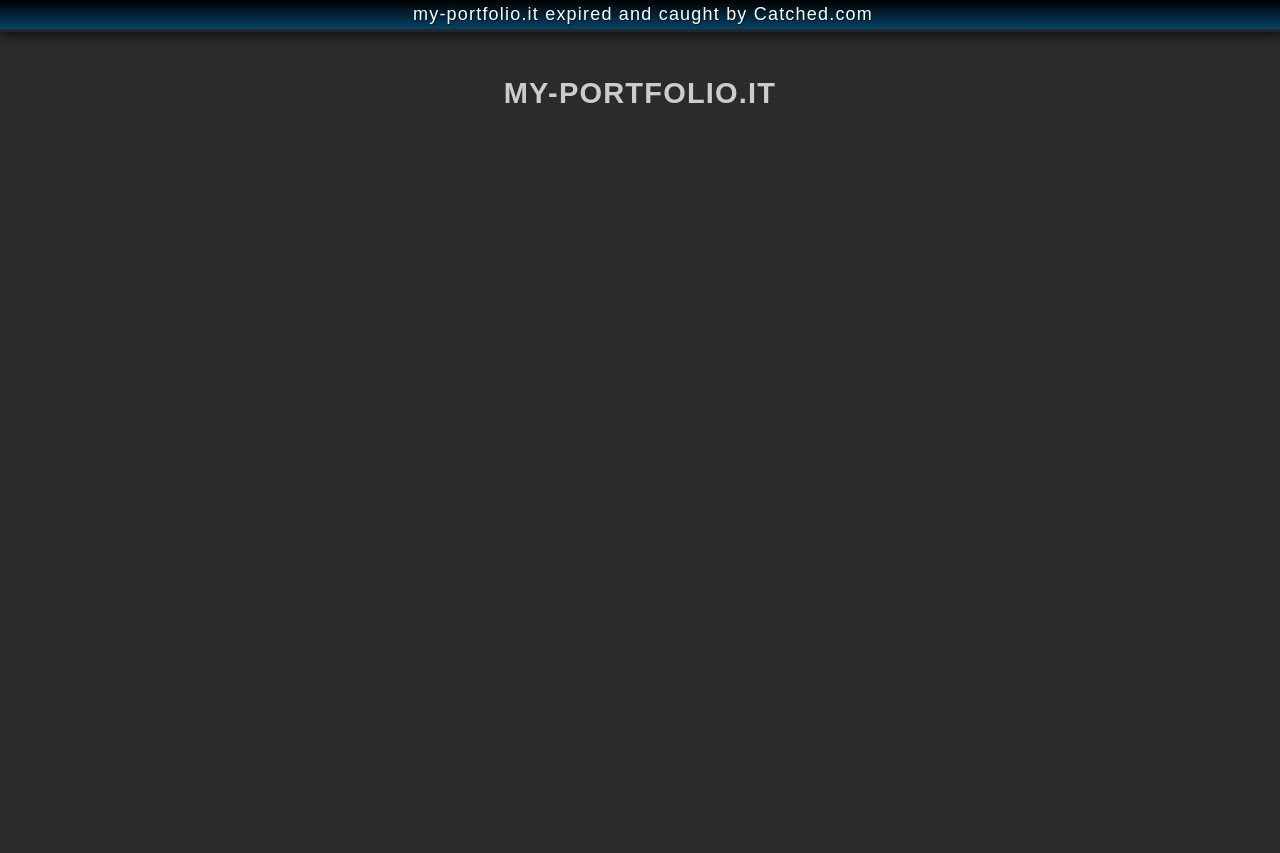 my-portfolio