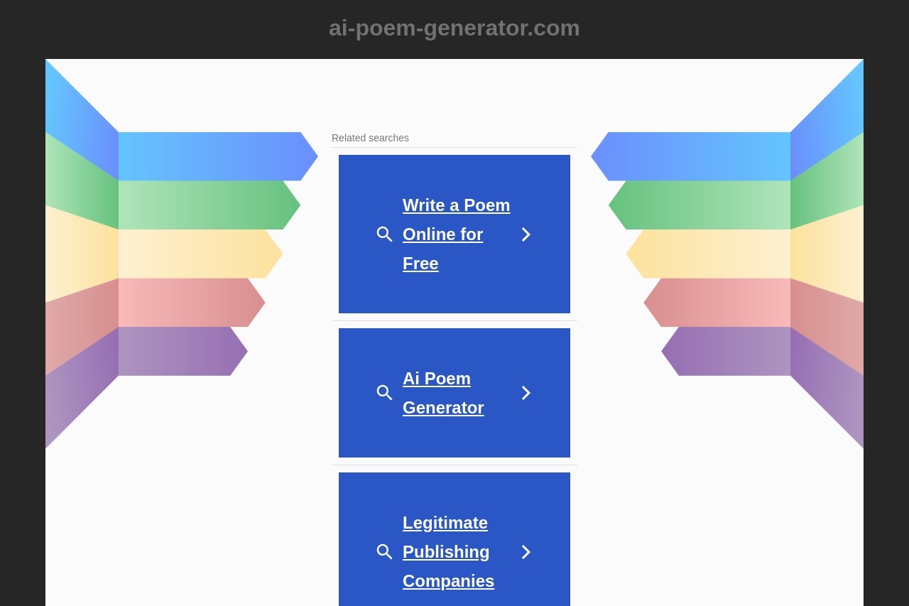 ai-poem-generator.com