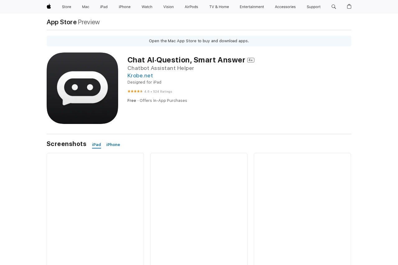Chat AI