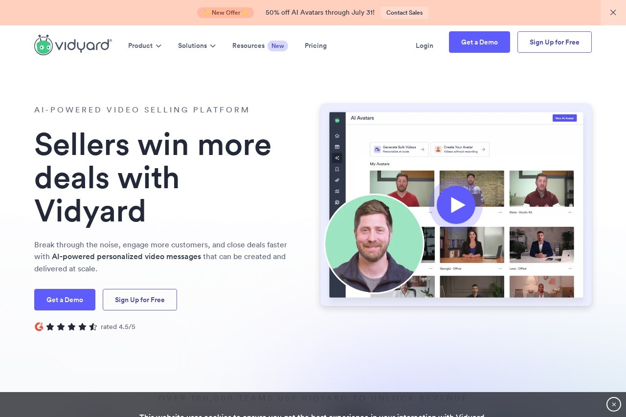 Vidyard